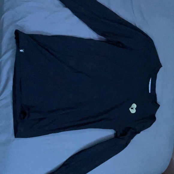 Dutch Bros Long Sleeve “Because Of You” Mens Med. - Picture 1 of 3